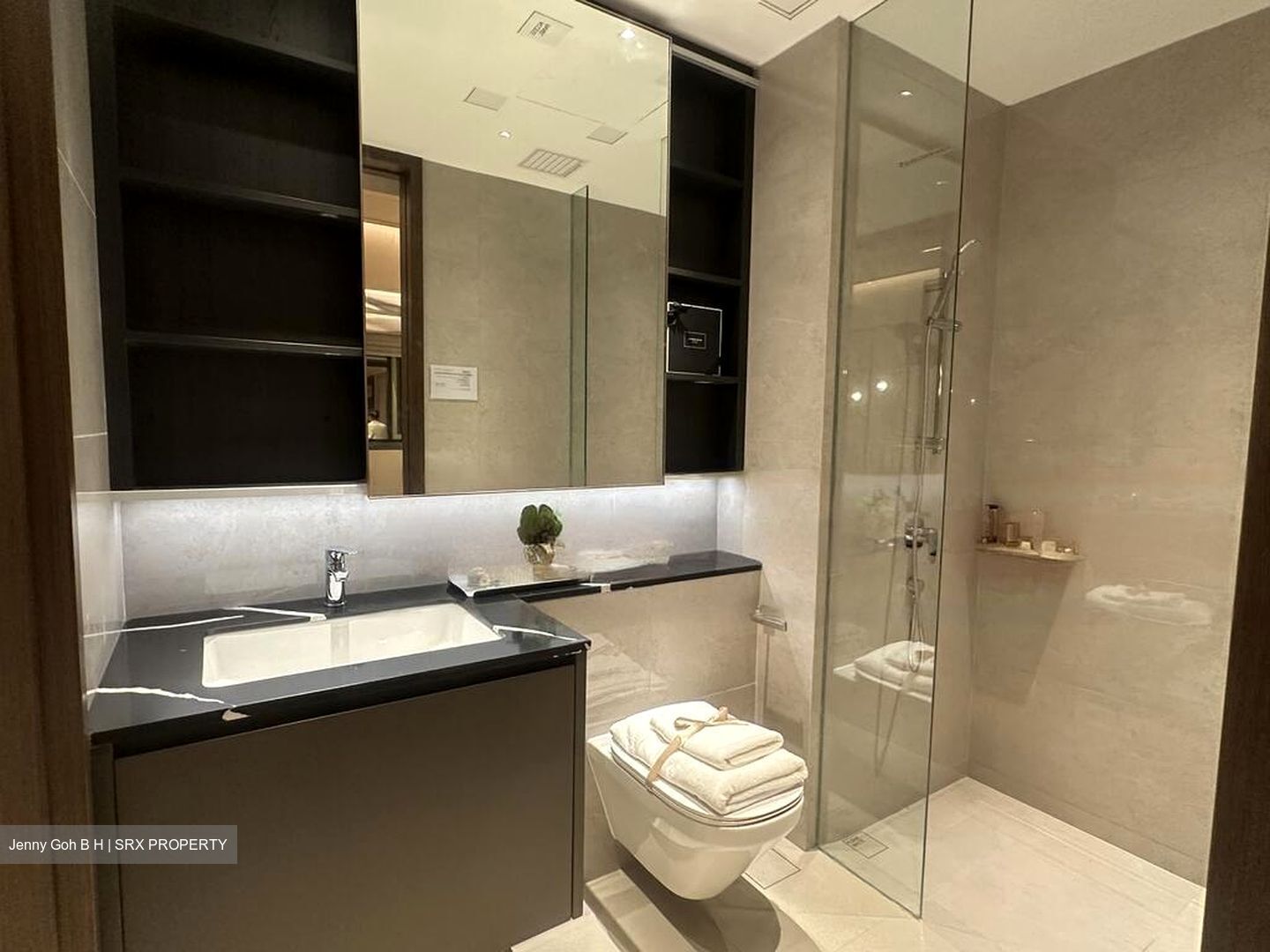 MARINA MALL (D1), Apartment #478583431
